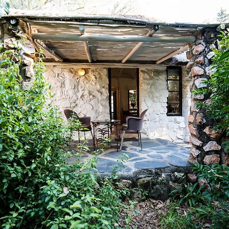 Hakunamatata Lodge&Health Spa/ Wedding&Conference venue Muldersdrift Bagian luar foto