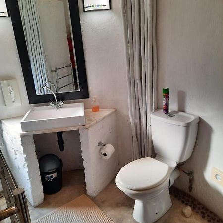 Hakunamatata Lodge&Health Spa/ Wedding&Conference venue Muldersdrift Bagian luar foto