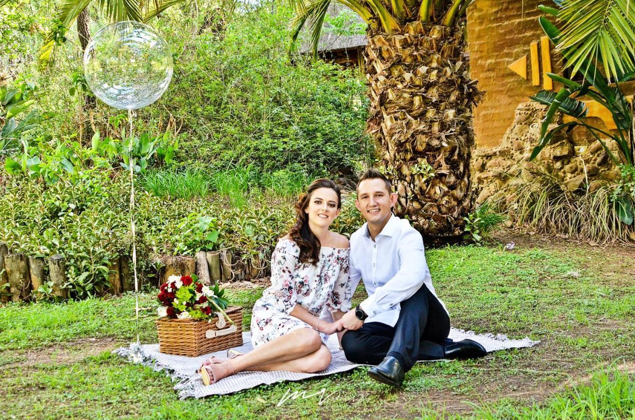 Hakunamatata Lodge&Health Spa/ Wedding&Conference venue Muldersdrift Bagian luar foto