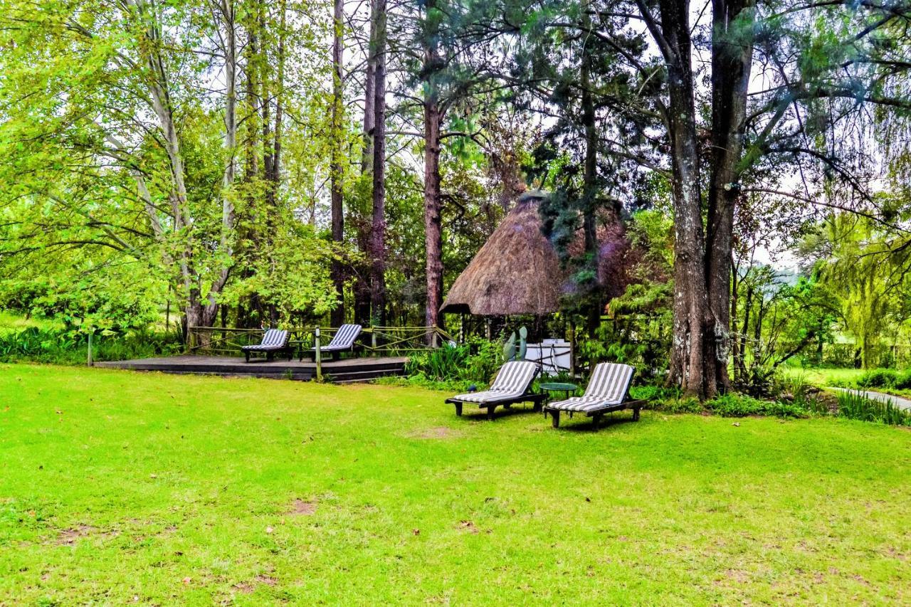 Hakunamatata Lodge&Health Spa/ Wedding&Conference venue Muldersdrift Bagian luar foto