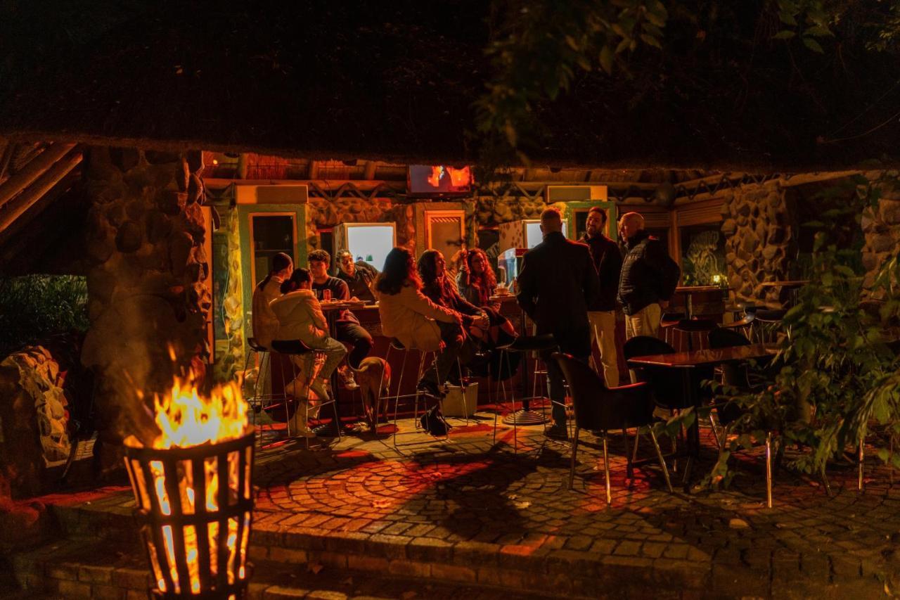 Hakunamatata Lodge&Health Spa/ Wedding&Conference venue Muldersdrift Bagian luar foto