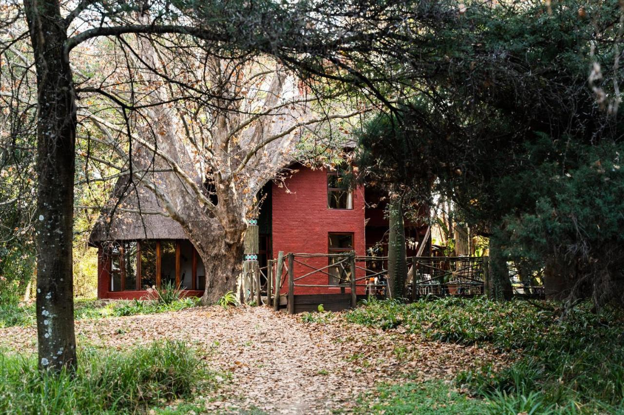 Hakunamatata Lodge&Health Spa/ Wedding&Conference venue Muldersdrift Bagian luar foto