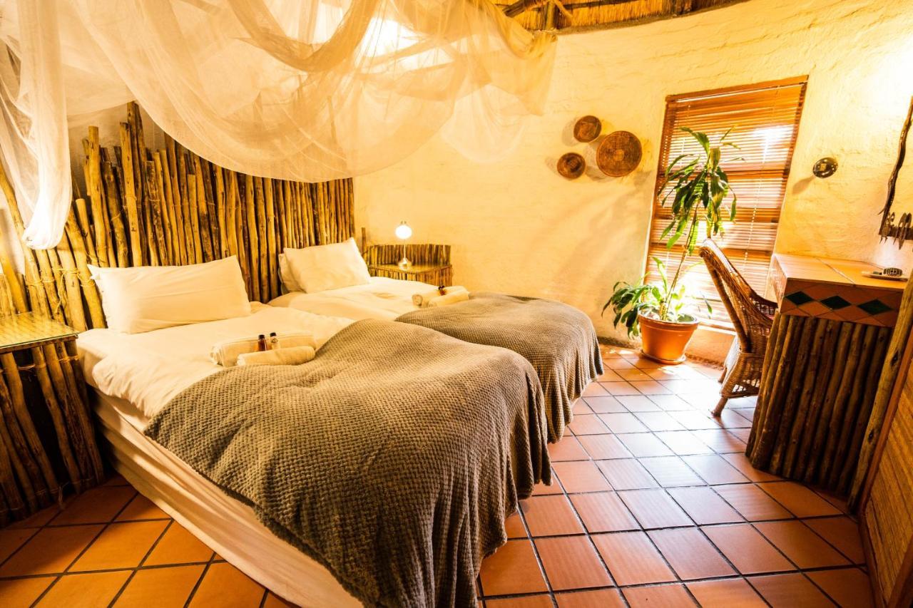 Hakunamatata Lodge&Health Spa/ Wedding&Conference venue Muldersdrift Bagian luar foto