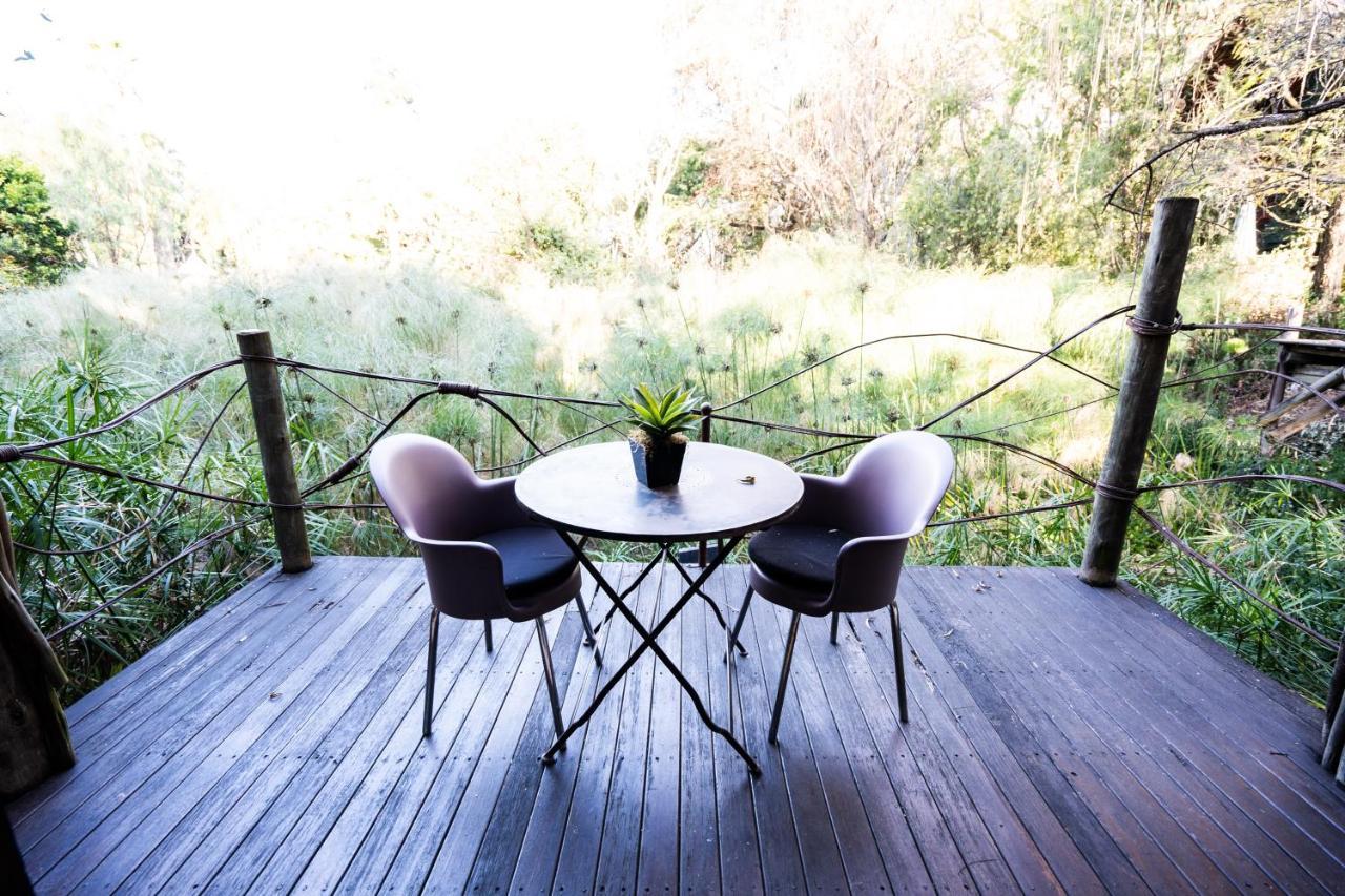 Hakunamatata Lodge&Health Spa/ Wedding&Conference venue Muldersdrift Bagian luar foto