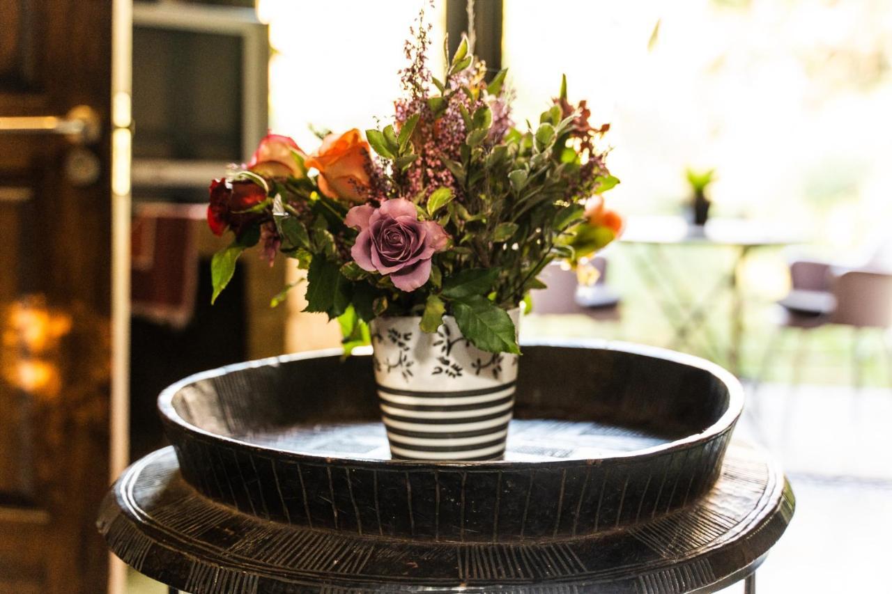 Hakunamatata Lodge&Health Spa/ Wedding&Conference venue Muldersdrift Bagian luar foto