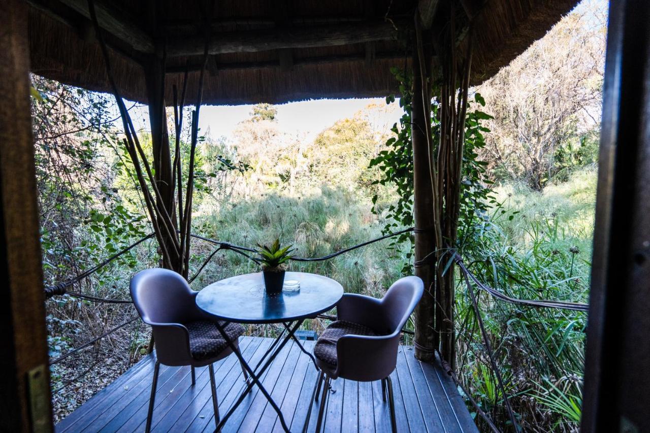 Hakunamatata Lodge&Health Spa/ Wedding&Conference venue Muldersdrift Bagian luar foto