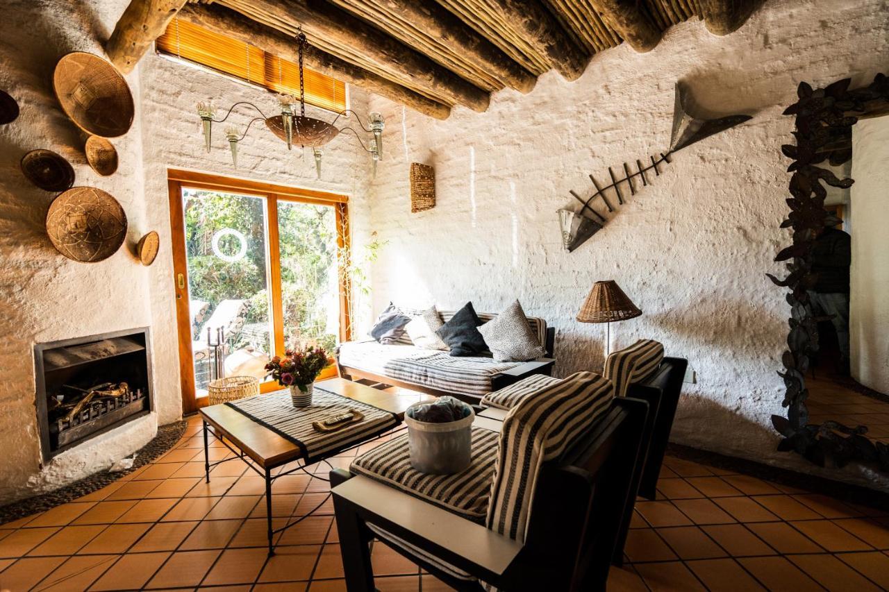 Hakunamatata Lodge&Health Spa/ Wedding&Conference venue Muldersdrift Bagian luar foto