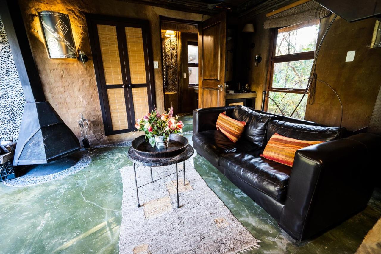 Hakunamatata Lodge&Health Spa/ Wedding&Conference venue Muldersdrift Bagian luar foto
