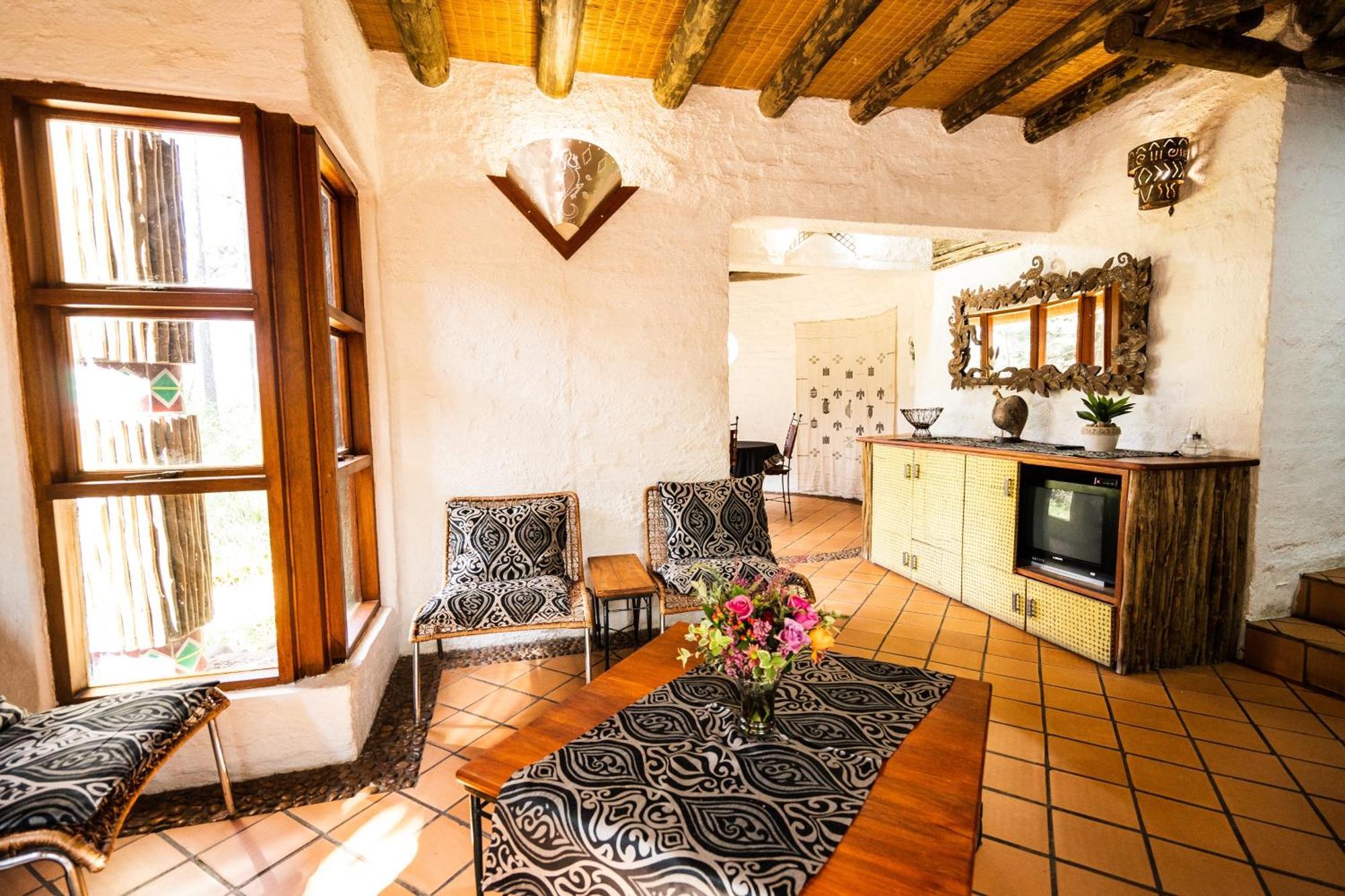 Hakunamatata Lodge&Health Spa/ Wedding&Conference venue Muldersdrift Bagian luar foto
