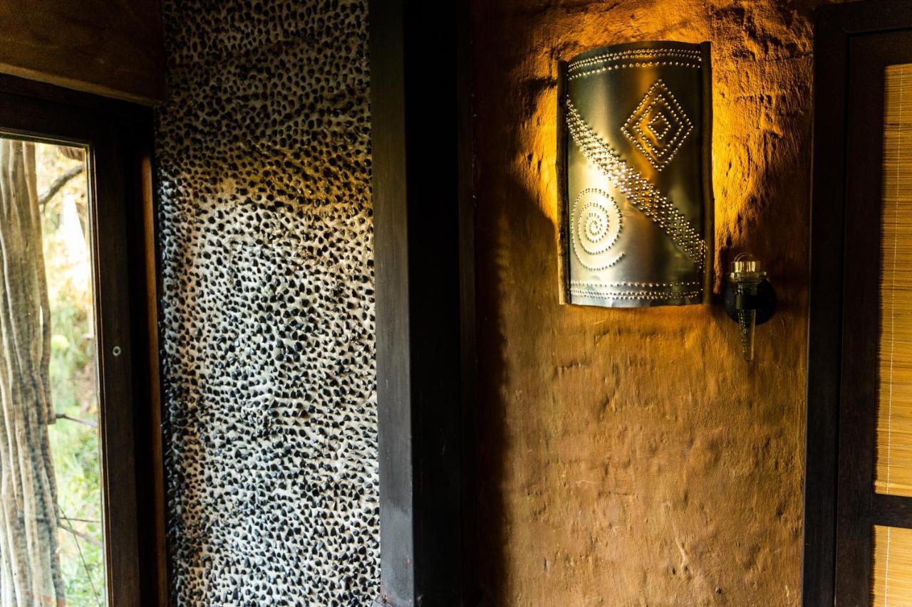 Hakunamatata Lodge&Health Spa/ Wedding&Conference venue Muldersdrift Bagian luar foto