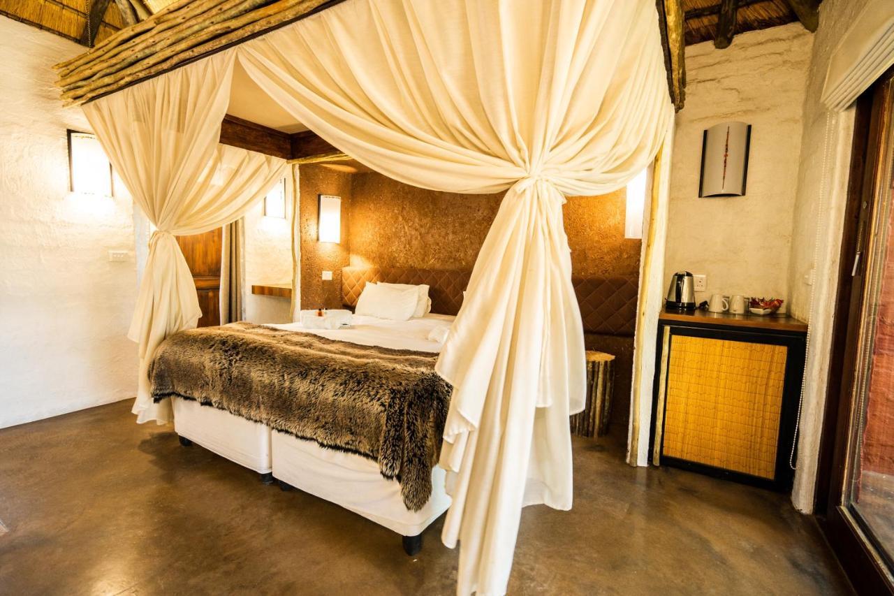 Hakunamatata Lodge&Health Spa/ Wedding&Conference venue Muldersdrift Bagian luar foto