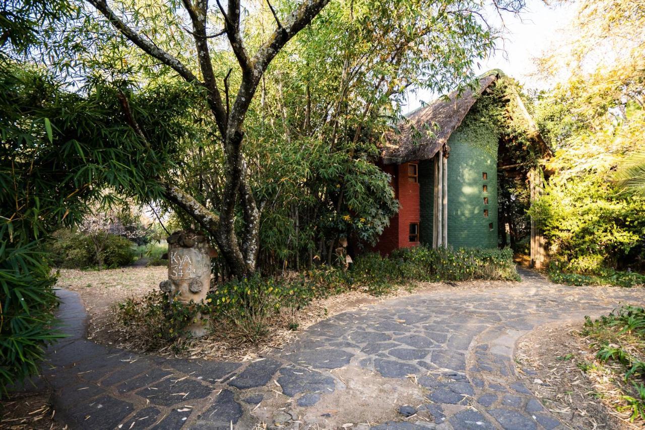 Hakunamatata Lodge&Health Spa/ Wedding&Conference venue Muldersdrift Bagian luar foto