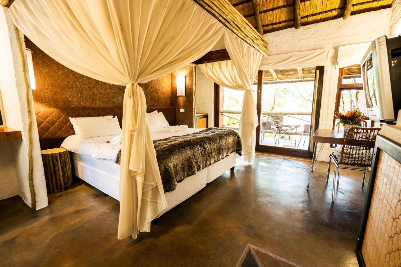 Hakunamatata Lodge&Health Spa/ Wedding&Conference venue Muldersdrift Bagian luar foto