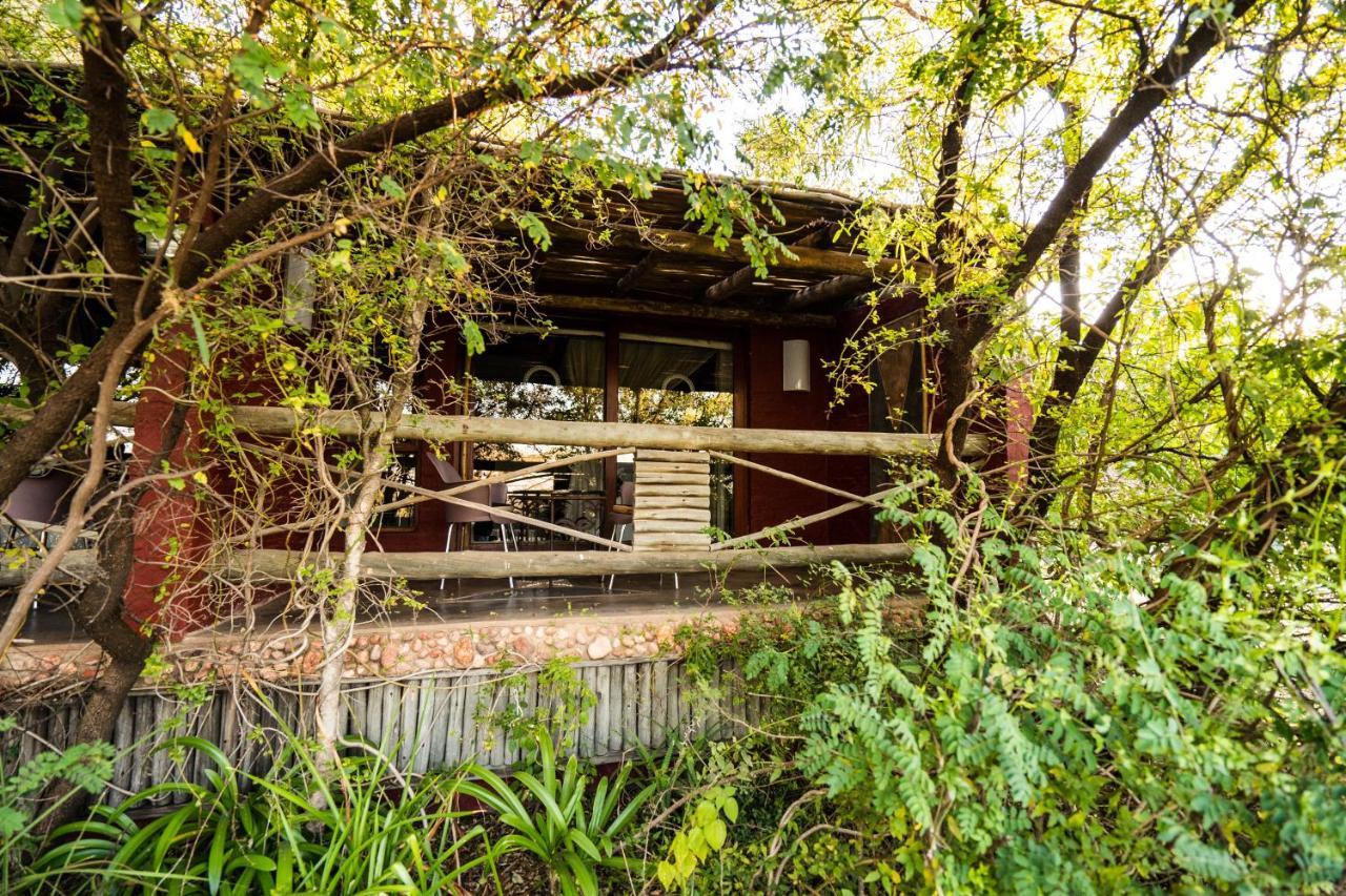 Hakunamatata Lodge&Health Spa/ Wedding&Conference venue Muldersdrift Bagian luar foto