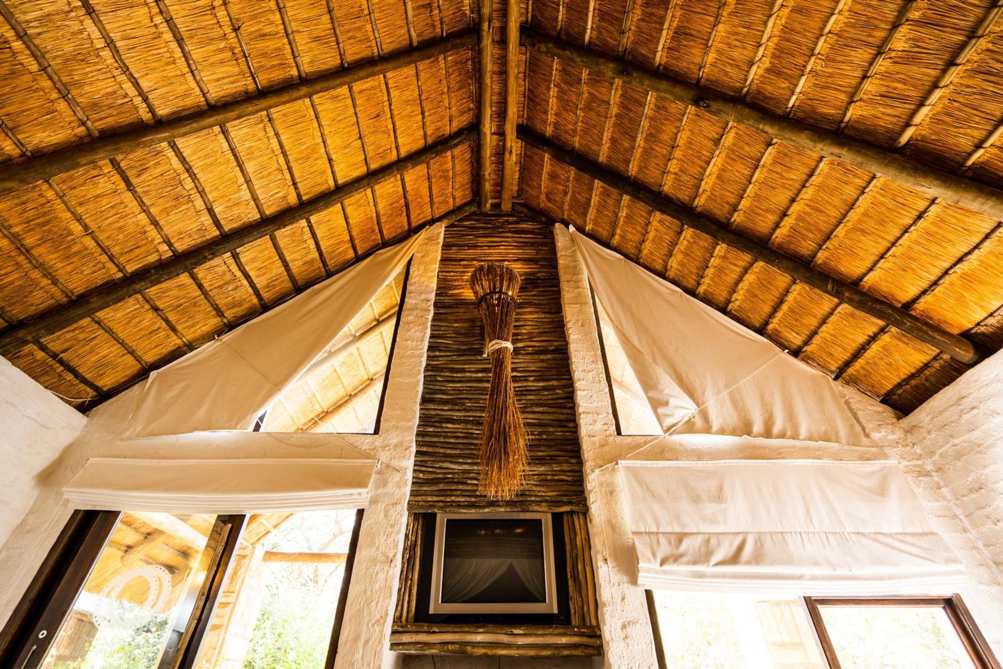 Hakunamatata Lodge&Health Spa/ Wedding&Conference venue Muldersdrift Bagian luar foto