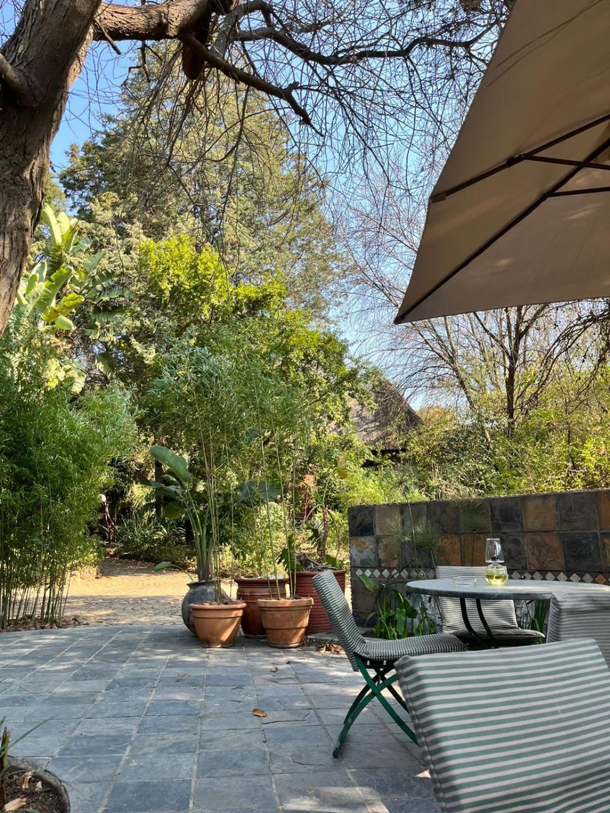 Hakunamatata Lodge&Health Spa/ Wedding&Conference venue Muldersdrift Bagian luar foto