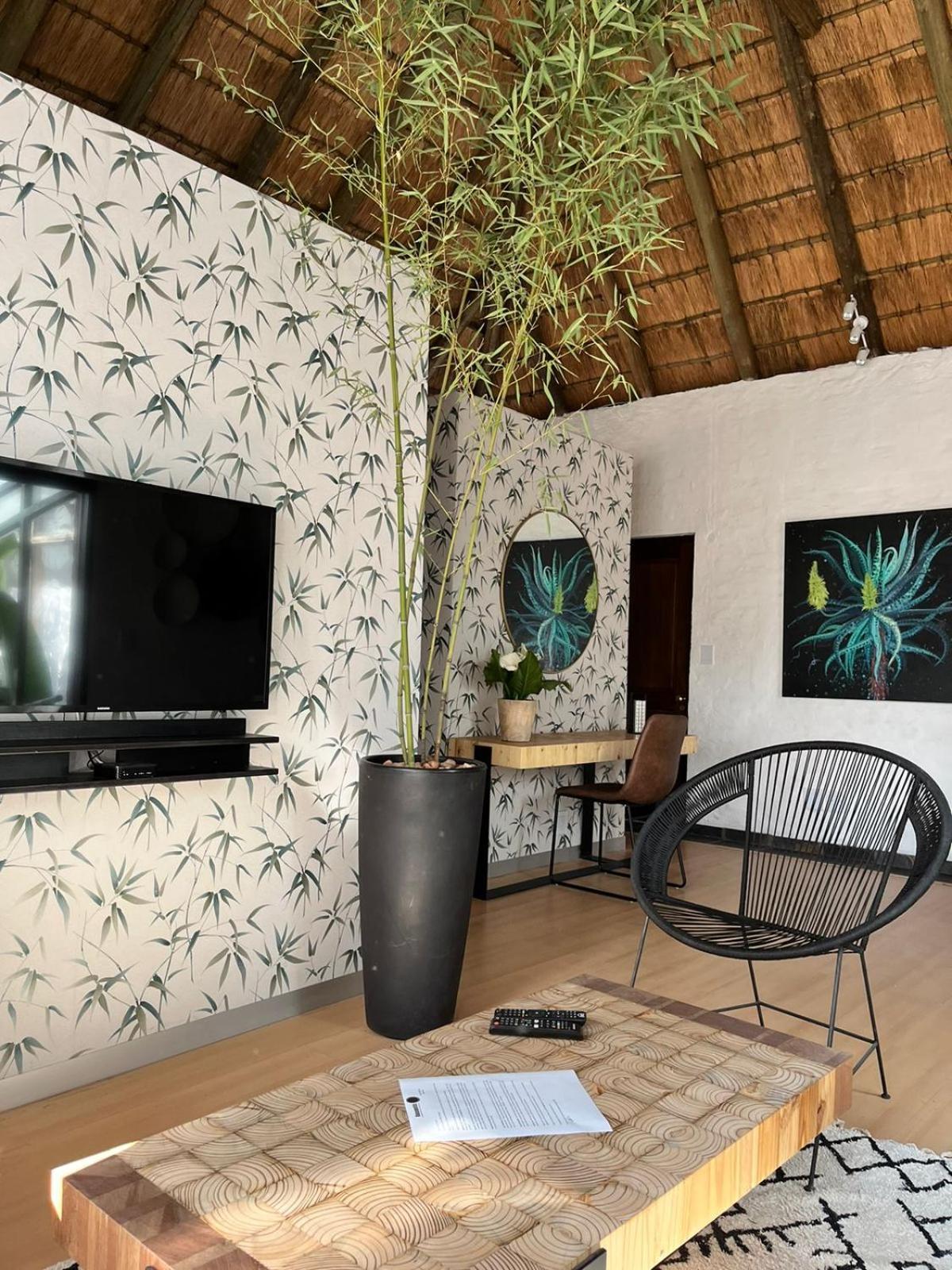 Hakunamatata Lodge&Health Spa/ Wedding&Conference venue Muldersdrift Bagian luar foto
