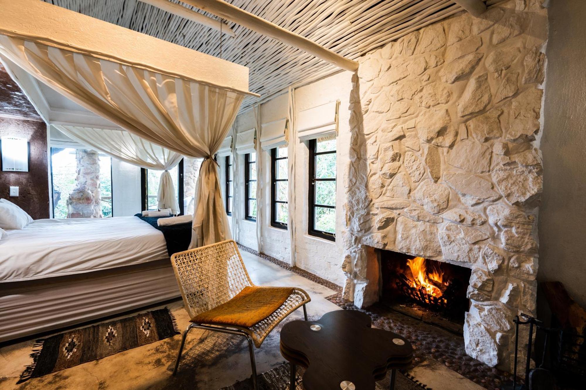 Hakunamatata Lodge&Health Spa/ Wedding&Conference venue Muldersdrift Bagian luar foto
